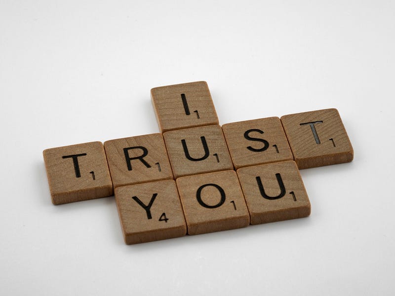 When it comes to trust in government, there’s another question we need to consider